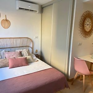 La Gavina Suite Xabia